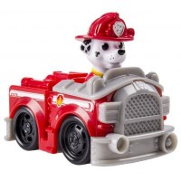 Фигурка Spin Master Щенячий патруль спасательный автомобиль Маршала (SM16605-2)