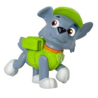 Фигурка Spin Master Щенячий патруль Рокки 7 см (SM16612-5)