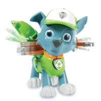 Фигурка Spin Master Щенячий патруль Рокки (SM16600-5)