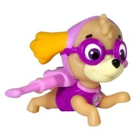 Фигурка Spin Master Щенячий патруль Скай 7 см (SM16612-3)