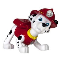 Фигурка Spin Master Щенячий патруль Маршал 7 см (SM16612-2)