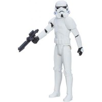 Фигурка Hasbro Star Wars Штурмовик серии Титаны герои Звездных Войн (A0865-6)