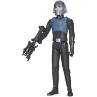 Фигурка Hasbro Star Wars Агент Каллус серии Титаны герои Звездных Войн (A0865-8)