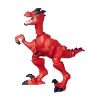 Фигурка Hasbro Jurassic World Велоцираптор разборной (B1196EU4-1)