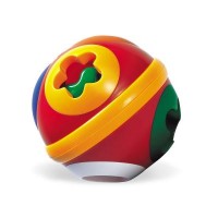 Развивающая игрушка Tolo Toys сортер Шарик (89550)