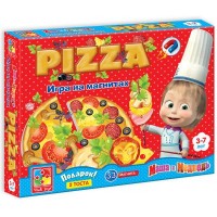 Настольная игра Vladi Toys Торт (рус. язык) (VT3003-01)