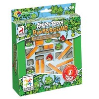 Настольная игра Smart Games Angry Birds Тетрис (SG AB 470 UKR)