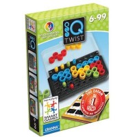 Настольная игра Smart Games IQ-Твист (SG 488)