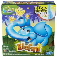 Настольная игра Hasbro Слоник Элефан и светлячки (A4092)