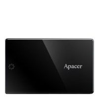 Внешний жесткий диск 500GB Apacer  AC203