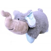 Мягкая игрушка Pillow Pets Декоративная подушка слоненок (DP02418)