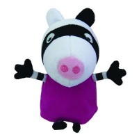 Мягкая игрушка PEPPA Зоя (20 см) (25085)