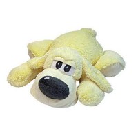 Мягкая игрушка FANCY Собака Сплюшка, 110 см (СБС3)