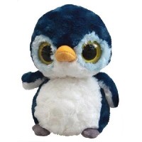 Мягкая игрушка AURORA Yoohoo Пингвин 12 см (80858A)