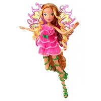 Кукла WinX Флора Мификс 27 см (IW01031402)