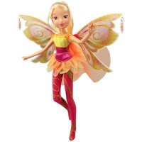 Кукла WinX Стелла Блумикс 27 см (IW01951403)