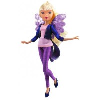 Кукла WinX Стелла Магия маскарада 27 см (IW01041403)