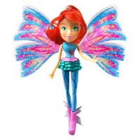 Кукла WinX Сиреникс Мини-Блум 13 см (IW01991401)