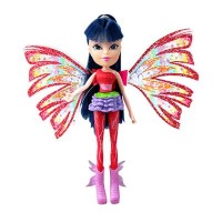 Кукла WinX Сиреникс Мини-Муза 13 см (IW01991404)