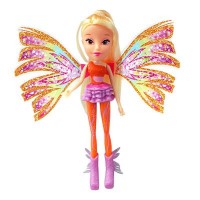 Кукла WinX Сиреникс Мини-Стелла 13 см (IW01991403)