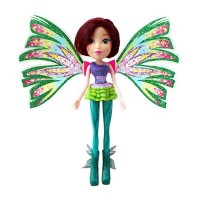 Кукла WinX Сиреникс Мини-Текна 13 см (IW01991406)