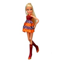 Кукла WinX Друзья навсегда Стелла 27 см (IW01471203)