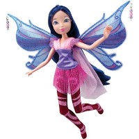 Кукла WinX Муза Блумикс 27 см (IW01951404)