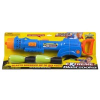 Игрушечное оружие BuzzBeeToys Extreme Blastzooka (40103)