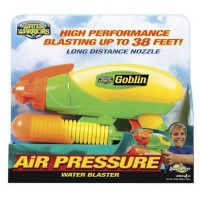 Игрушечное оружие BuzzBeeToys Goblin (14050)