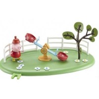 Игровой набор PEPPA Игровая Площадка Пеппы (19069-1)