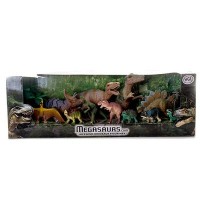 Игровой набор HGL Динозавры (большой) (SV10804)