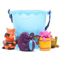 Игровой набор Battat Брызгунчики-веселунчики (BX1097)