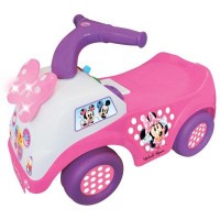 Чудомобиль Kiddieland Минни-Маус (049304)