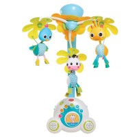 Мобиль Tiny Love Сафари 5 в 1 (1303706830)