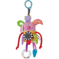 Игрушка-подвеска Taf Toys Подвеска-Девочка Куки (11305)