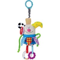 Игрушка-подвеска Taf Toys Подвеска-Мальчик Куки (11295)