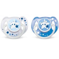 Пустышка Philips AVENT Classic (SCF176/22)