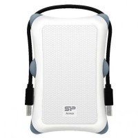 Внешний жесткий диск 2.5" 2TB Silicon Power (SP020TBPHDA30S3W)