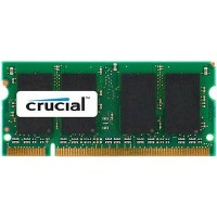 Модуль памяти SoDIMM DDR2 2GB 800 MHz MICRON (CT25664AC800)