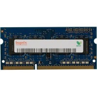 Модуль памяти SoDIMM DDR3 4GB 1600 MHz Hynix (HMT451S6BFR8A-PBN0)