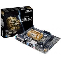 Материнская плата ASUS N3150M-E
