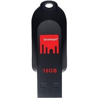 USB Flash Drive 16Gb Strontium Pollex / SR16GRDPOLLEX