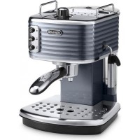 Кофеварка Delonghi ECZ 351 GY