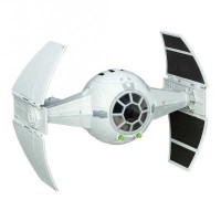 Игровой набор Hasbro Star Wars Звездный истребитель Tie (A2174EU4-2)