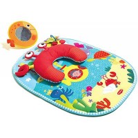 Детский коврик Tiny Love Подводный мир (1203600030)