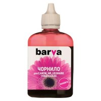 Чернила Barva Canon Universal №4, Magenta, 90 г (CU4-473)