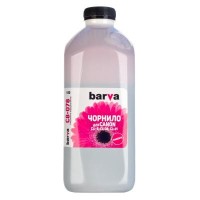 Чернила BARVA CANON CLI-8 1л MAGENTA (C8-078)