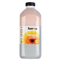 Чернила BARVA CANON CLI-8 1л YELLOW (C8-079)