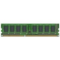 Модуль памяти eXceleram DDR3 4GB 1600 MHz (E30144A)