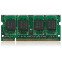 Модуль памяти SoDIMM DDR2 1GB 800 MHz eXceleram (E20811S)